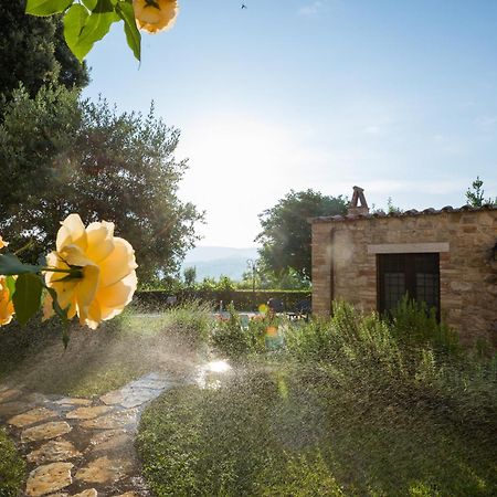 Borgocuore Todi Exterior photo
