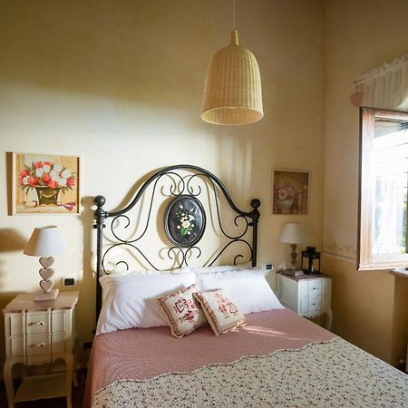 Borgocuore Todi Exterior photo
