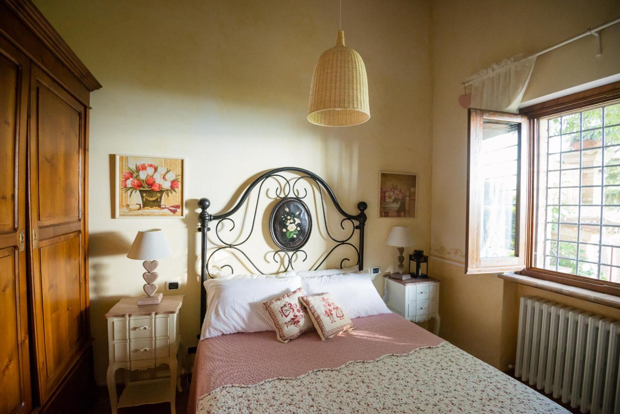 Borgocuore Todi Exterior photo
