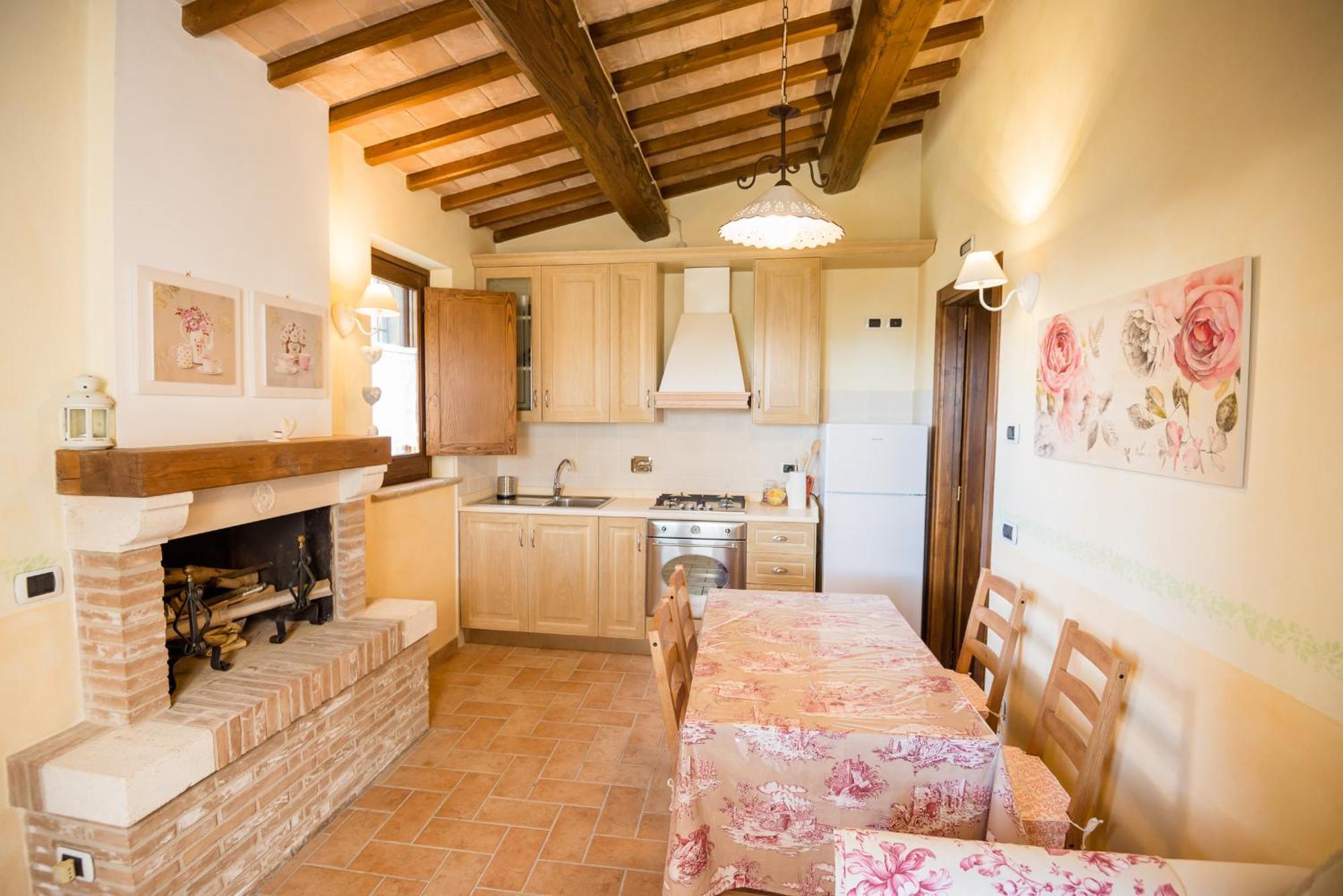 Borgocuore Todi Exterior photo