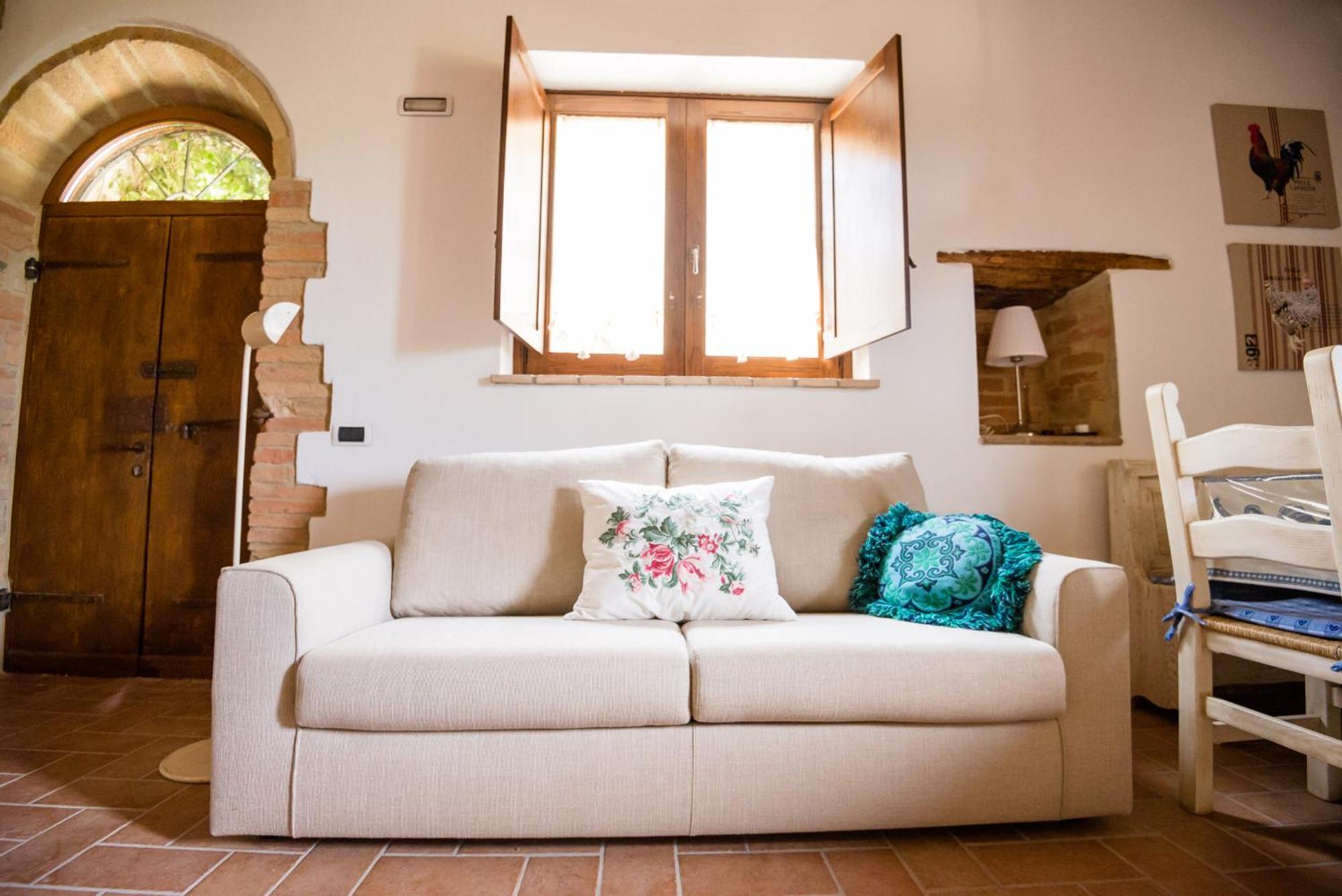 Borgocuore Todi Exterior photo