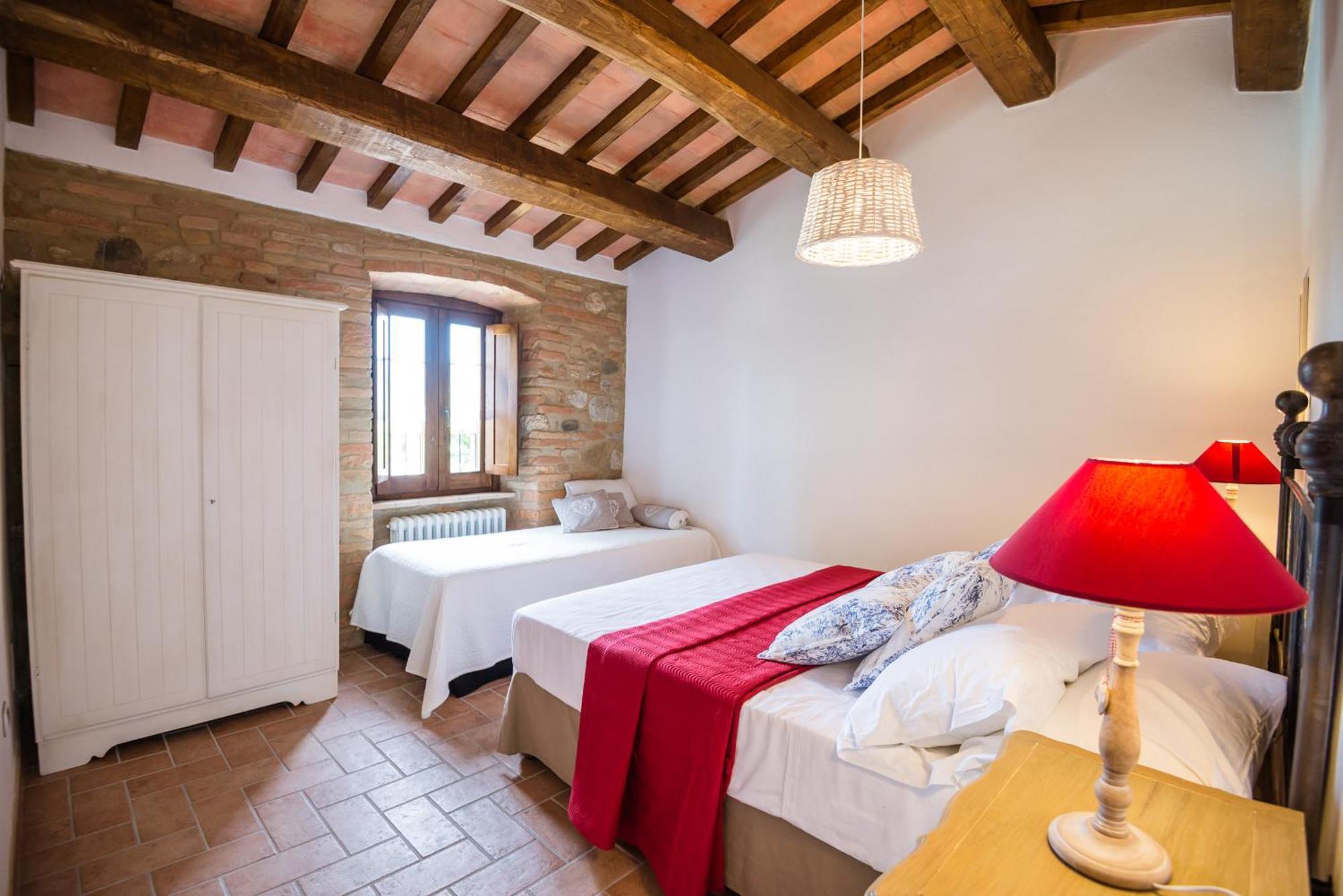 Borgocuore Todi Exterior photo