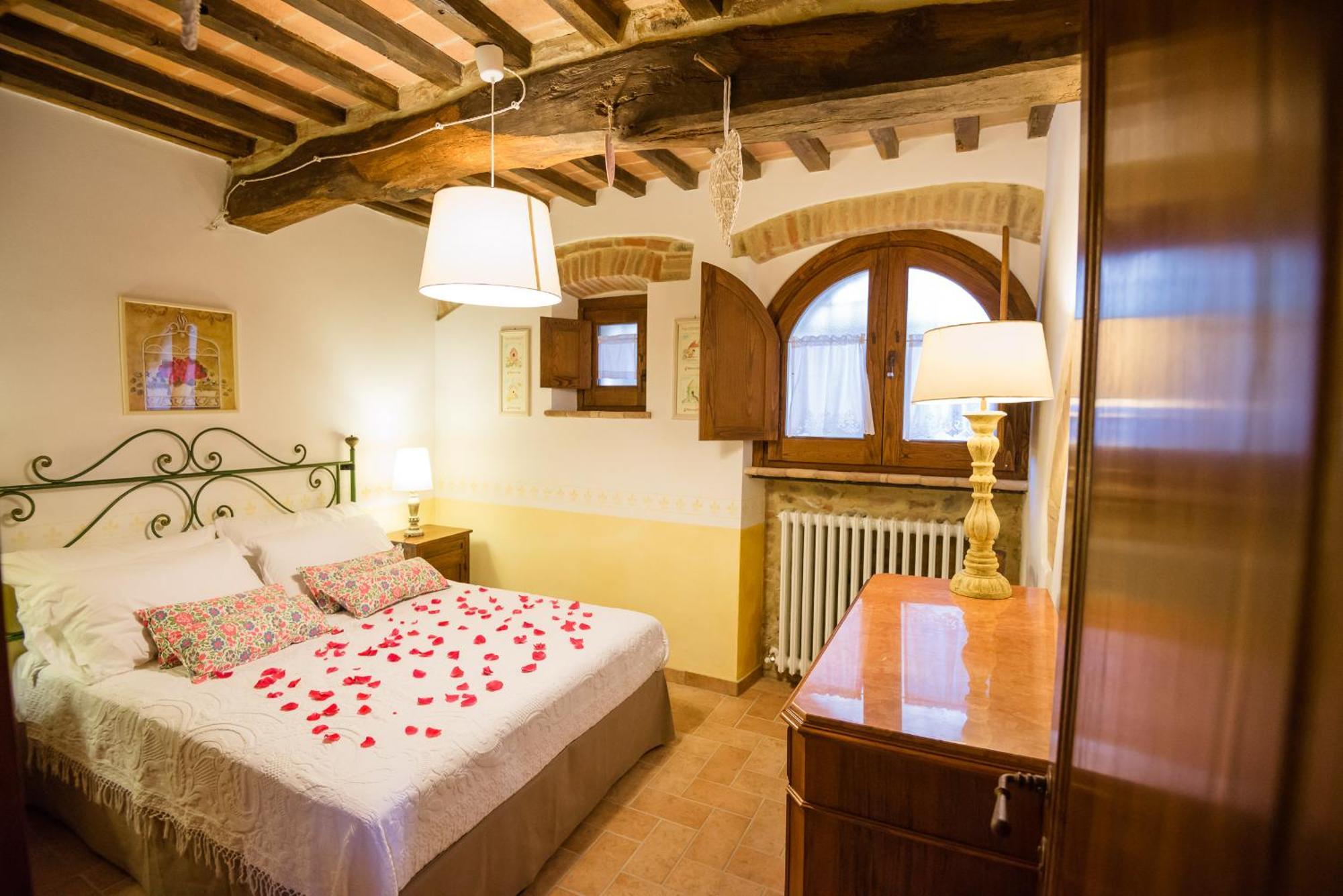 Borgocuore Todi Exterior photo