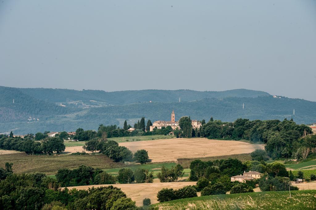 Borgocuore Todi Exterior photo