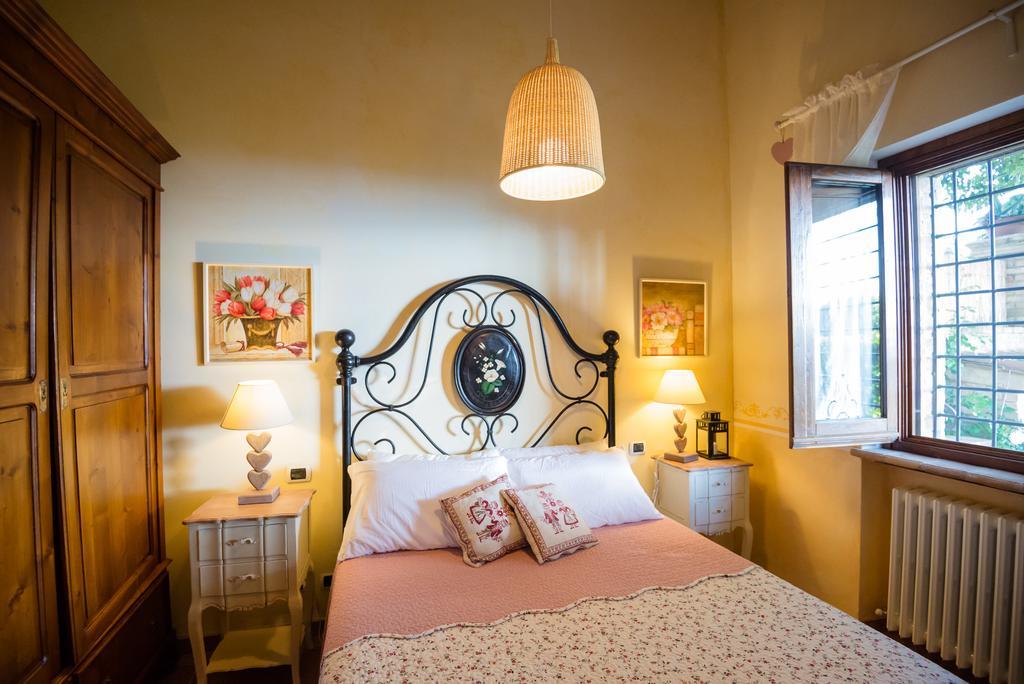 Borgocuore Todi Exterior photo