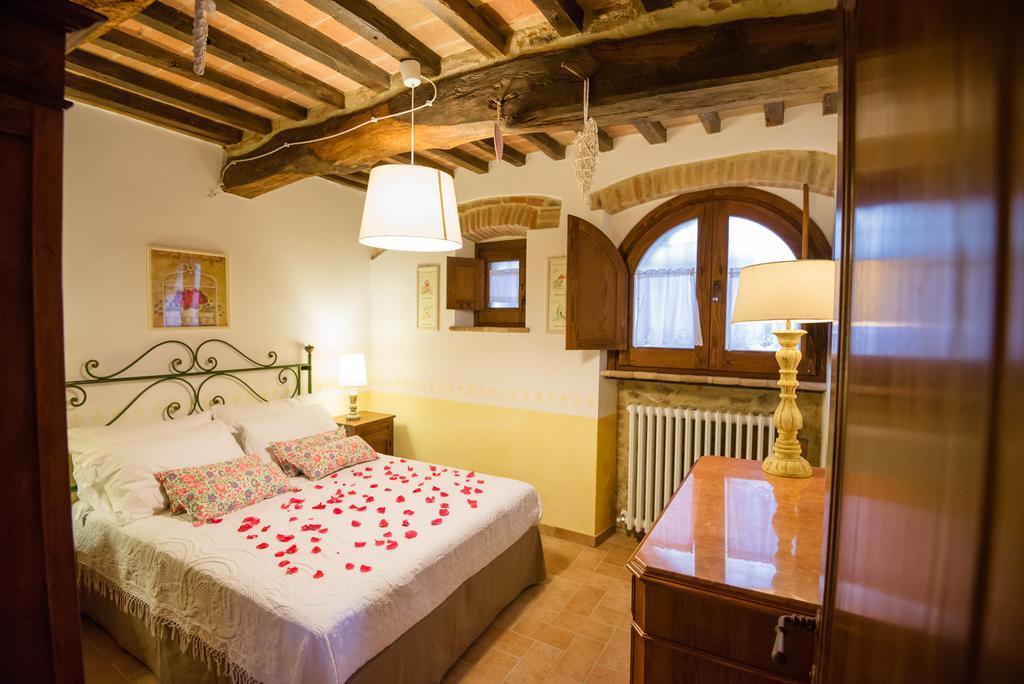 Borgocuore Todi Exterior photo