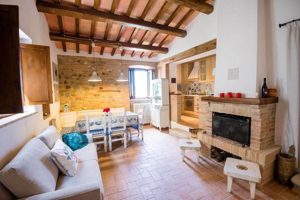 Borgocuore Todi Exterior photo
