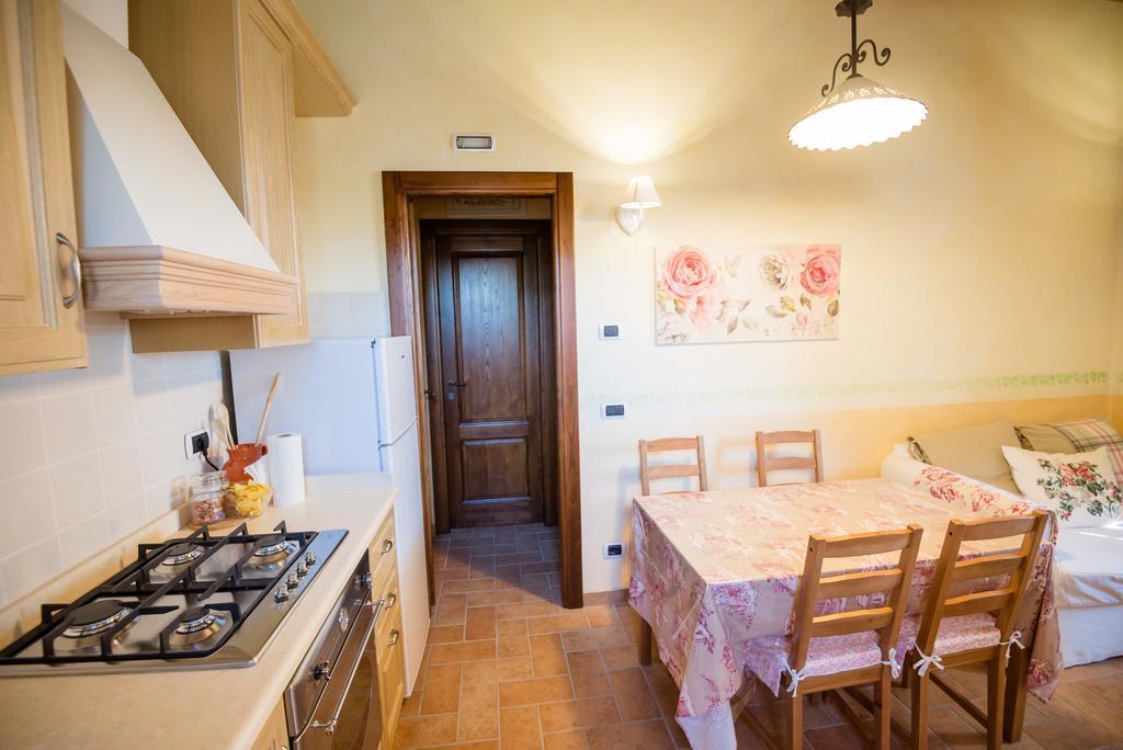 Borgocuore Todi Exterior photo