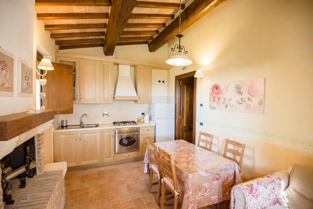 Borgocuore Todi Exterior photo